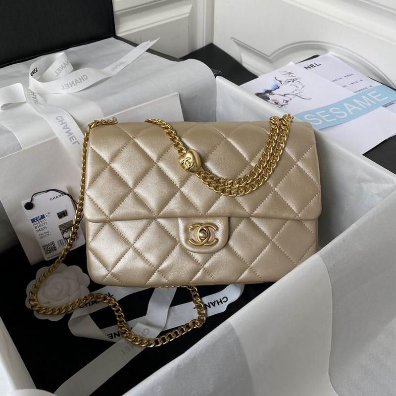 Chanel Handbags 498